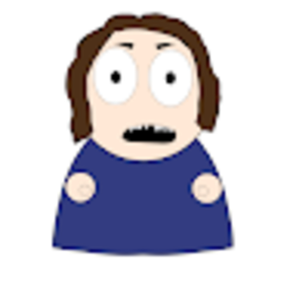 Meet your Posher, Lilly